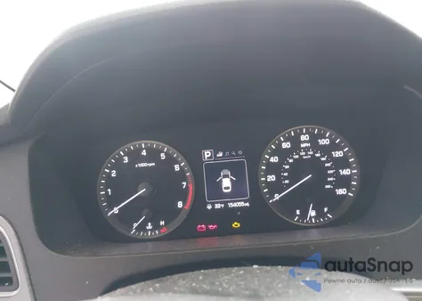 2015 Hyundai Sonata Se from USA, damaged, VIN 5NPE24AF8FH245800